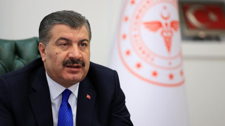 Koronavirüste Müjdeli Haber