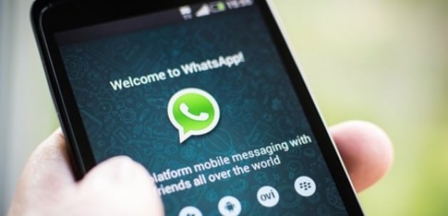 Dikkat! Whatsapp bugünden itibaren...