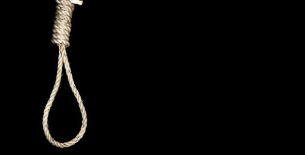 Psikolojik sorunları olan bir kişi intihar etti
