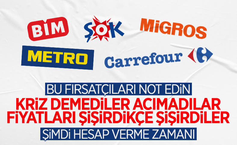 Rekabet Kurumu 29 Firmaya Soruşturma Açtı