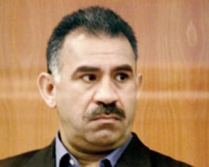 Öcalan: Ne çok umutlu ne de çok umutsuz