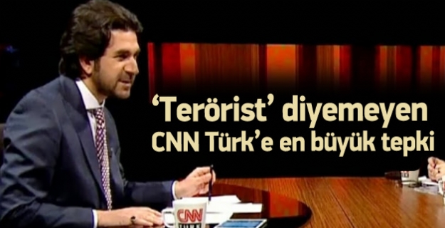 Serdar Tuncer'den CNN Türk'e tepki istifası