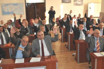 Edirne İl Genel Meclisi, Fransa'nın Cezayir'de Soykırım Yaptığını Kabul Etti