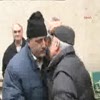 Edirne' De Soba Faciası Kurbanları Toprağa Verildi
