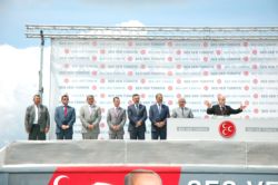 Bahçeli: Akp, Okyanus Ötesi Hesaba Kurban Gitmesin 