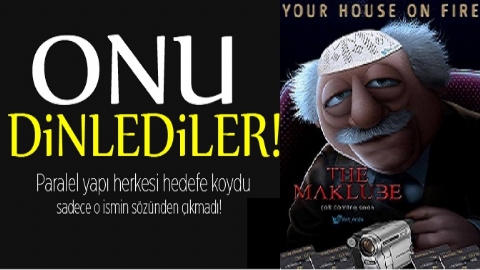 İlk operasyon