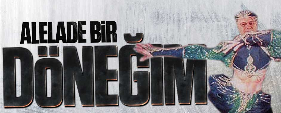 Hürriyet Yazarı Özkök’ten Şaşırtmayan İtiraf: Alelade Bir Döneğim!