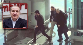 Akın Atalay hakkındaki suçlamalar belli oldu