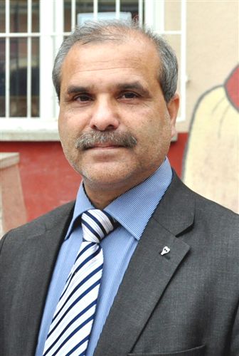 Şallı: Dinen Sorgulanmamız Kabul Edilemez