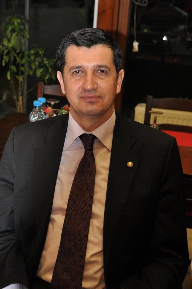 Gaytancıoğlu, Terörle İlgili Meclis Araştırması’nın reddedilmesine tepki gösterdi.
