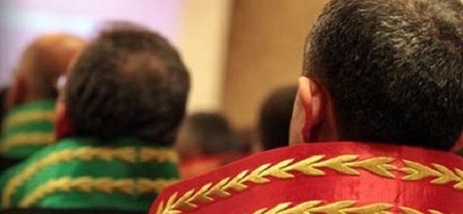 Gezi'ye Beraat Veren Hakimlere Soruşturma İzni