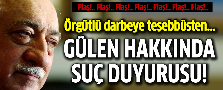 Fethullah Gülen Hakkında 
