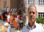 İmam Hatip Lisesi Mezunları düzenlenen etkinlikte bir araya geldi