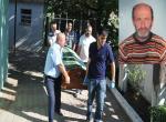 Abdesthanede Ölü Bulundu
