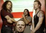 Metallica Türkiye ye geliyor