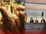 RAMAZAN AYI ÖNCESİ EKMEK VE PİDE FİYATLARI GÜNCELLENDİ