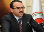 Ali Babacan’dan Sadullah Ergin,'e Görev