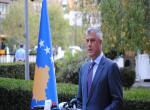 Thaçi’nin avukatından Kosova Özel Savcılığından savaş suçuna ilişkin davanın 2022’de başlaması talebi