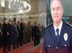 Şehit emniyet mensupları için mevlit okutuldu