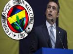 Ali Koç omzunu kırdı