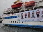 UCM'den Mavi Marmara Hükmü
