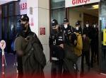 Silahlı suç örgütüne yönelik operasyonda 6 zanlı tutuklandı