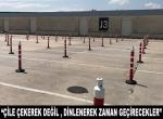 “Çile çekerek değil, dinlenerek zaman geçirecekler”