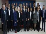 İBA; “EDİRNE İÇİN BİRLİKTE YÜRÜYECEĞİZ”