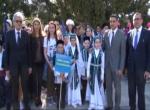  7. Balkan Çocuk Şenliği Yürüyüşü