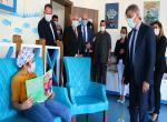 Demircan, tarihi ve kültürel yerleri gezdi