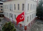 2. Abdülhamid tarafından yaptırılan tarihi okul salgın döneminde 