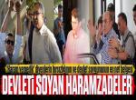 “Haram yemedik” şovcuları haramzade çıktı!