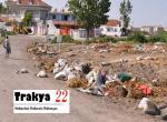 Uzunköprüye yakışmayan görüntüler