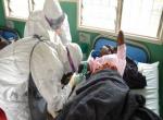 Ebola vurgunu başladı!