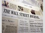 Wall Street Journal 'Türkiye’nin rezervlerini kırma girişmi'