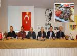 TRAKYA MUTFAĞI DÜNYA’YA AÇILIYOR
