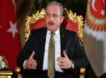 TBMM Başkanı Şentop'tan Yunanistan'a destek veren İsrail'e sert tepki: 'Bozacının şahidi şıracı'