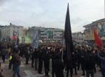 Geleneksel Aşura Matem Merasimi' düzenleniyor