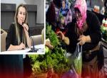 “KIRSALIN DOĞAL PAZARI” DAVALIK OLDU