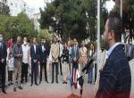 Keşan'da AB projesinin etkinlikleri yapıldı