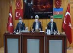 Turizmin gelişmesi için 16 projeye imza atıldı