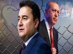 Erdoğan’dan Davutoğlu ve Babacan Hamlesi