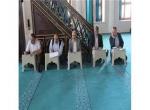 Ezanı Güzel Okuma' Yarışması İl Finali Yapıldı