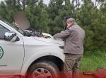 Kaçak avlanmanın bedeli pahalıya patladı