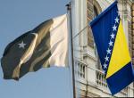 Pakistan ve Bosna Hersek iş birliğini artırma konusunda mutabık kaldı