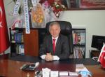 Mehmet Kerman'ın Türk Polis Teşkilatı'nın 169.Kuruluş Yıldönümü kutlama mesajı.