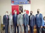 Bildiş, “Her zaman görev hazırız” 