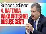 Türkiye'de Artış Hızı Düştü