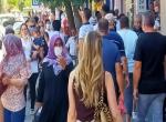 Edirne'de bir taksi şoförünün koronavirüs testi pozitif çıktı
