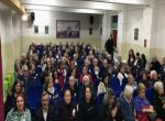 EDİRNE TİCARET LİSESİ MEZUNLARI BİR ARAYA GELDİ